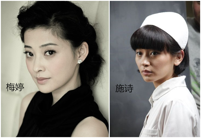 双眼皮的设计一定要符合自身的面部结果,同时根据自身眼部的情况进行