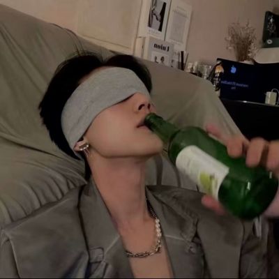 潮流个性真人男头高清图片合集ins高级风帽子男生头像图片大全