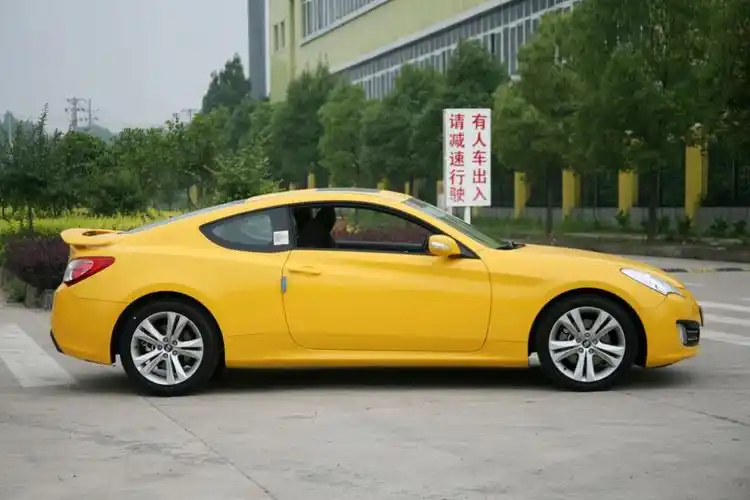 现代酷派跑车2019款(现代酷派跑车2019款图片)