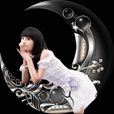 【引用】动态美人美景组合(gif格式)