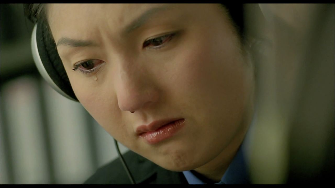 每个少女时代都应该有一首杨千嬅