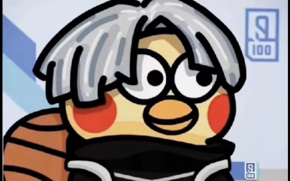 练习画坤坤第一期(开始不务正业了)