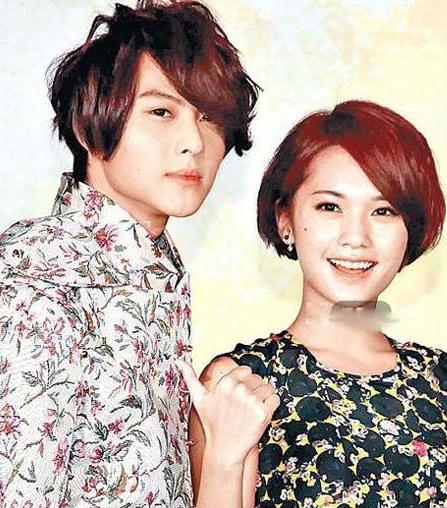 杨丞琳前任老公是谁(回顾她6个前任个比一个帅) - 帮企客