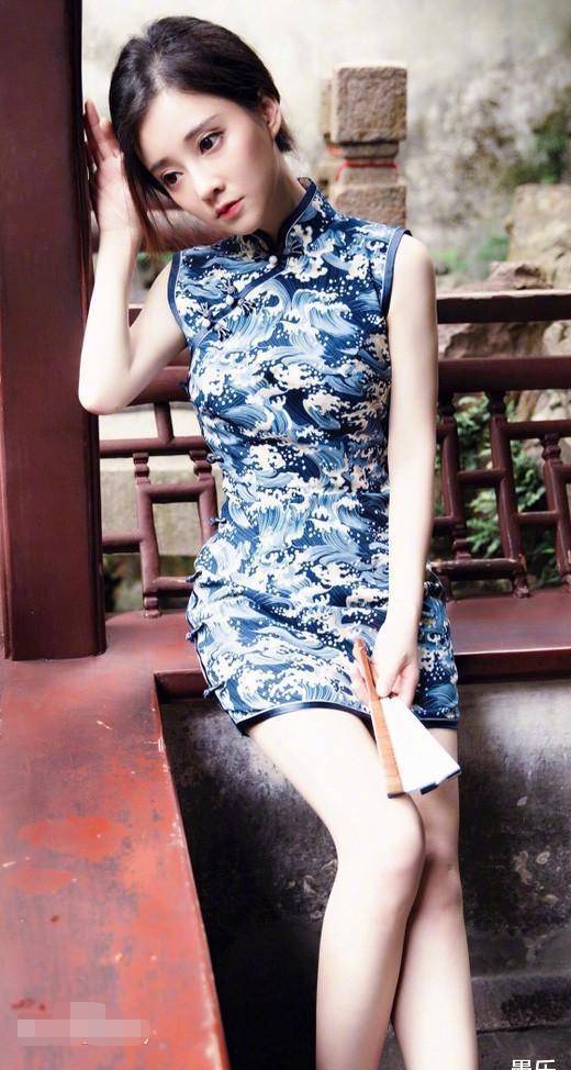 29岁冯提莫近照模样大变,未p图曝光鼻孔朝天鼻梁塌陷