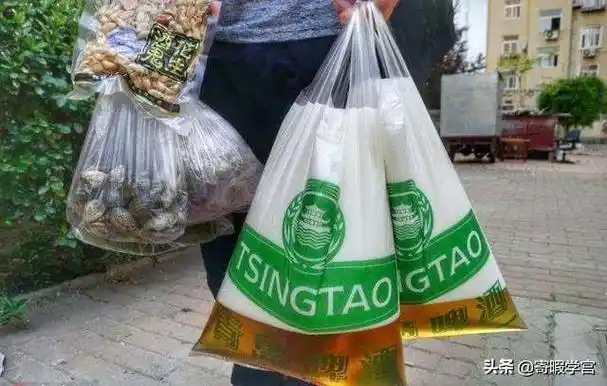 青岛人买散啤为何喜欢用塑料袋装回家? - 石塘网
