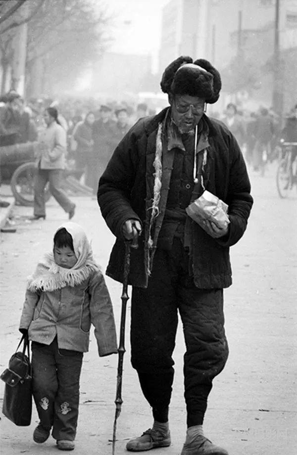 一组90年代老照片一个时代的烙印一份珍贵的记忆