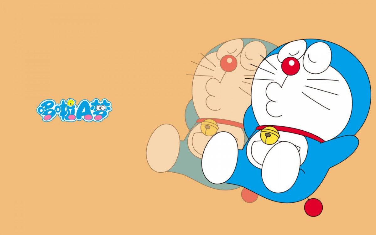 多啦a梦(机器猫)壁纸-动漫壁纸-高清动漫图片-第2图-娟娟壁纸