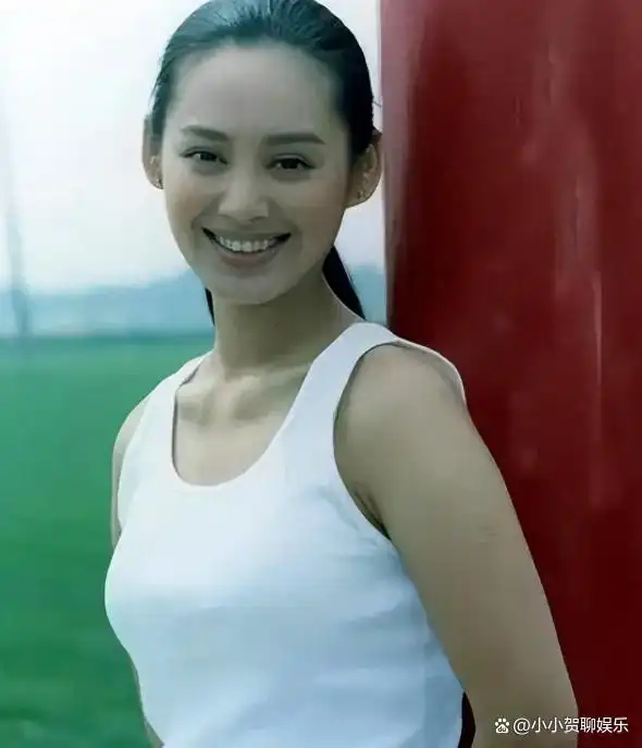 辣姐宁静曾和姜文绯闻不断与保罗闪婚转身承认和王小毅恋情