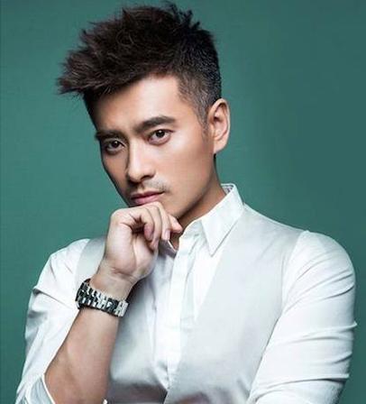 "温文尔雅"的陈龙(陈龙经纪人,陈龙明星代言)