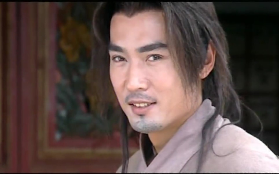 【焦恩俊】狼侠帅天行26-27