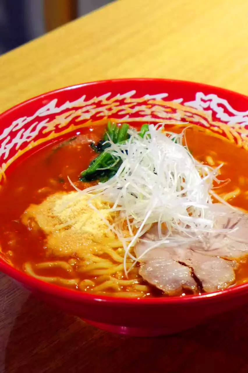 日本最具人气横滨家系拉面,吃正宗就选本气家!