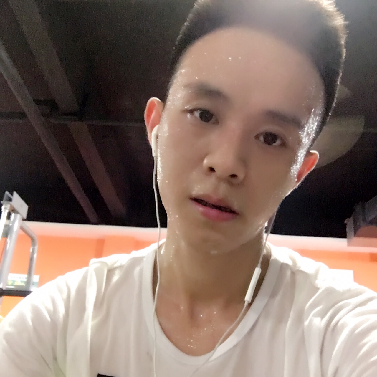 【帅男秀场】许小川 27岁 射手座 暖通空调系统