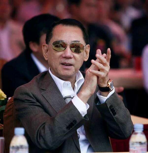 杨受成:被捉奸在床,自曝与众女星风流史,范冰冰容祖儿无一幸免