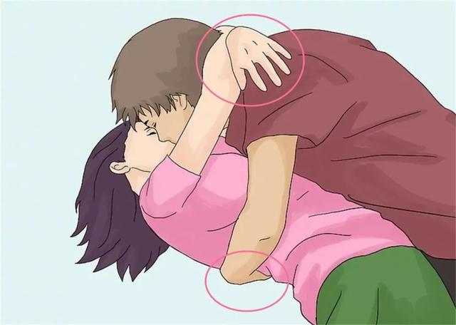 有些很实用又有创意的姿势和技巧,让双方都能满意.