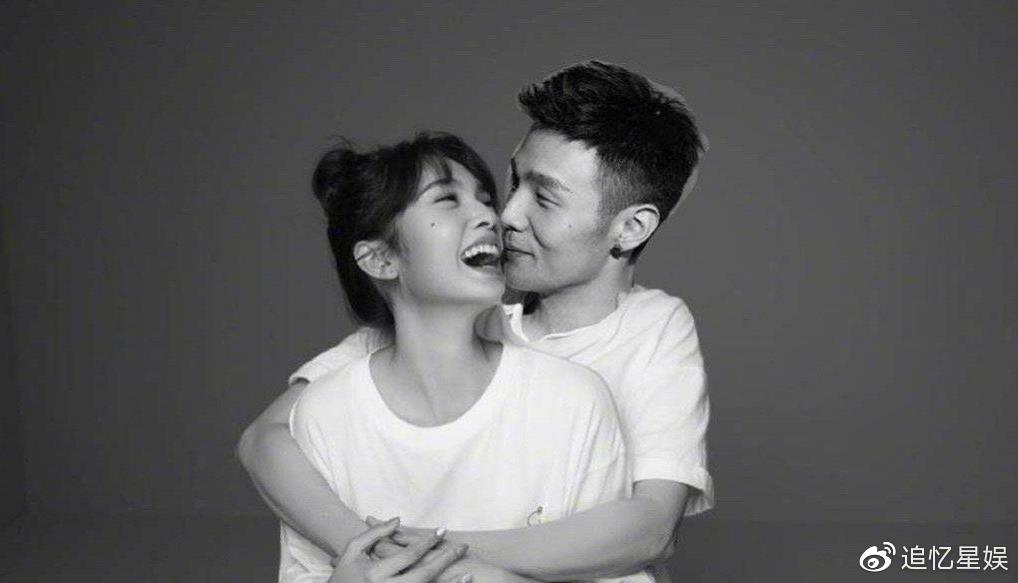 被骂有工作才去看老公和李荣浩出现婚变杨丞琳公开爆粗口回应