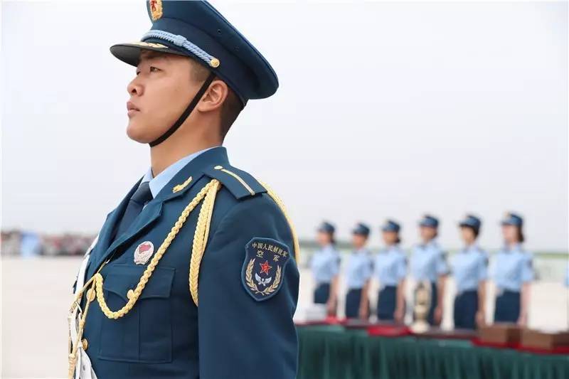 空军|微信|飞行表演队_新浪新闻