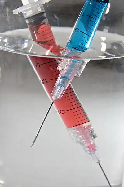 注射器图片_图片大全