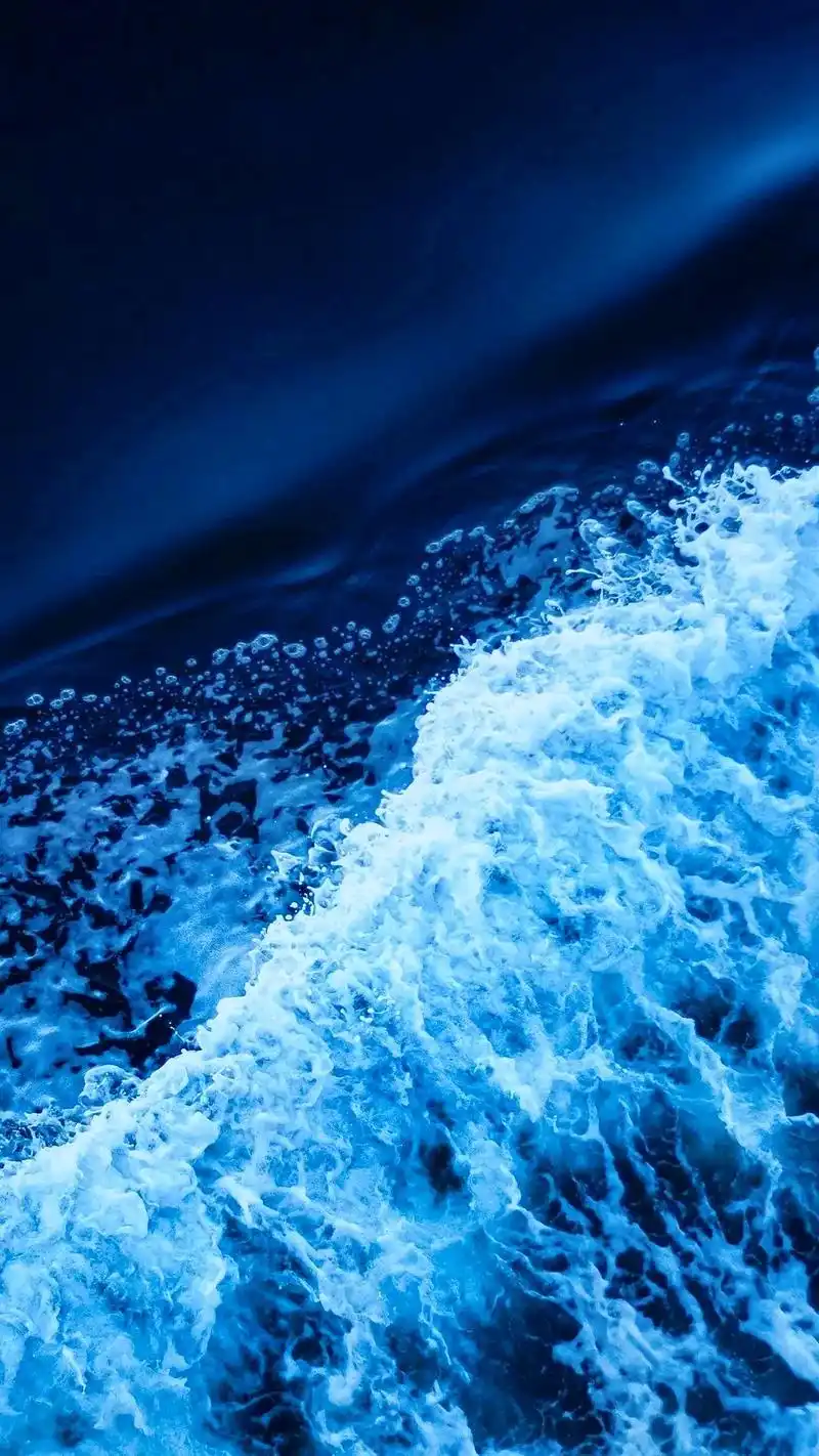 海浪98 #壁纸手机超清全面屏 #苹果12 #苹果xr # - 抖音