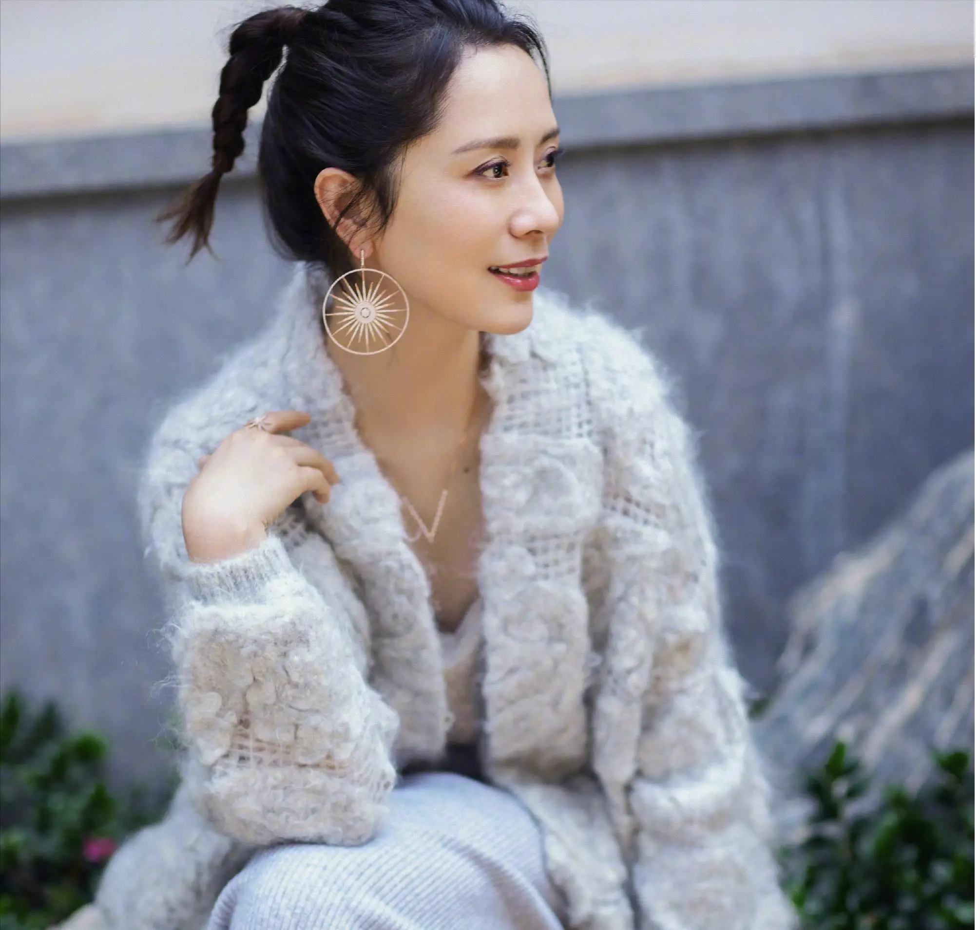 这些70后的女明星,年龄最大的53岁了,你觉得谁最美?