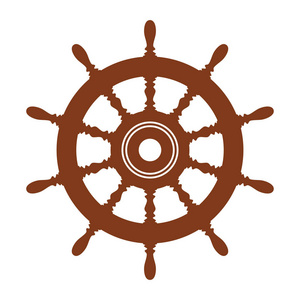 方向盘怎么画图片