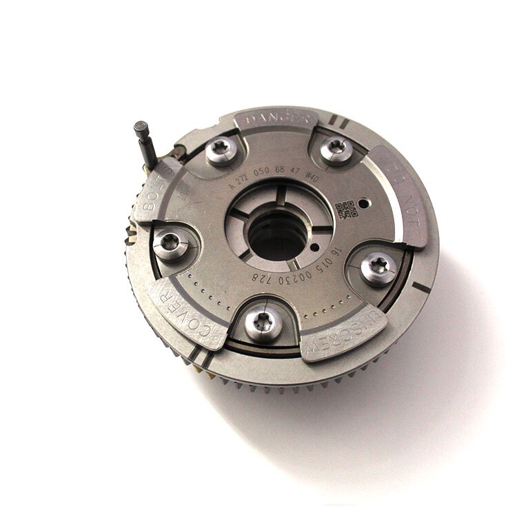 适配奔驰m272正时齿轮w221s300 s320 s350 s400进排气凸轮轴齿轮