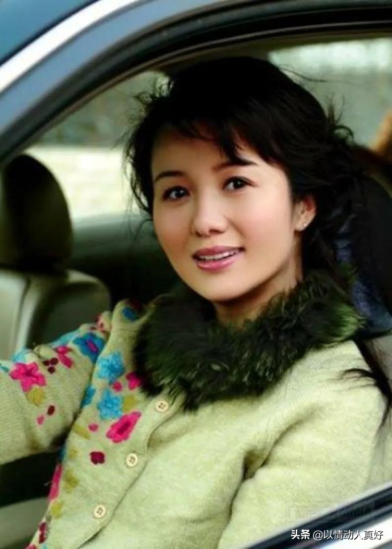 女演员王灿个人资料简介(不简单的王灿) | 人物集