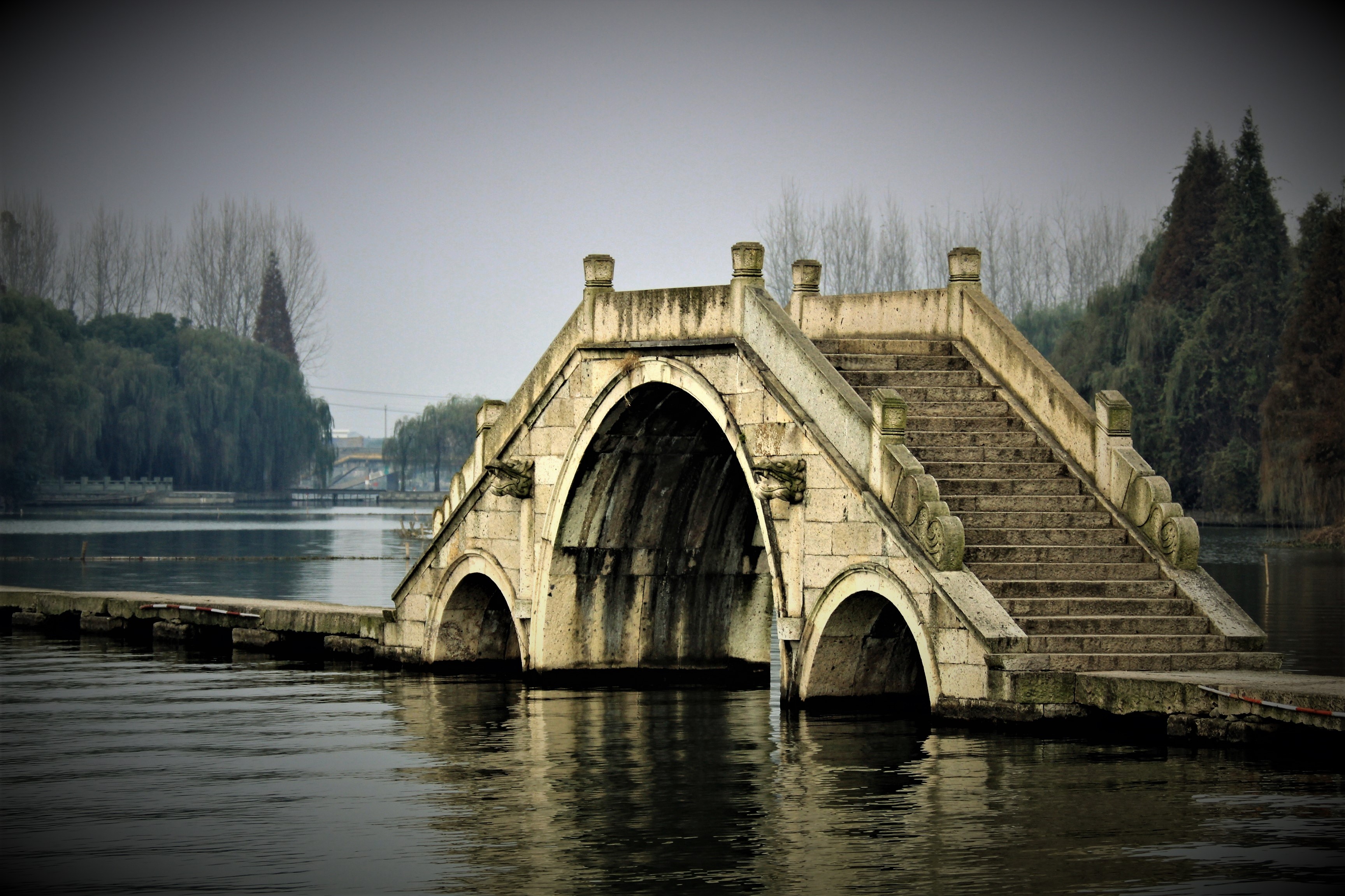 唐宋时期的忆江南控们