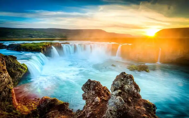 欧洲八处最美自然风景,这八处风景全去过,算您牛