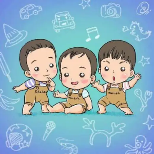 为何人家的家族这么庞大?