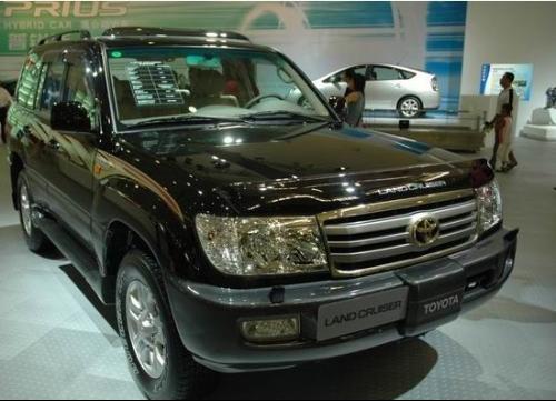 谁知道丰田沙漠王子这款车怎么样?