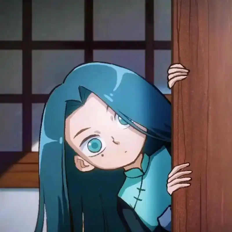 刺客伍六七 #动漫 小时候的#梅花十三 很可爱的 - 抖音