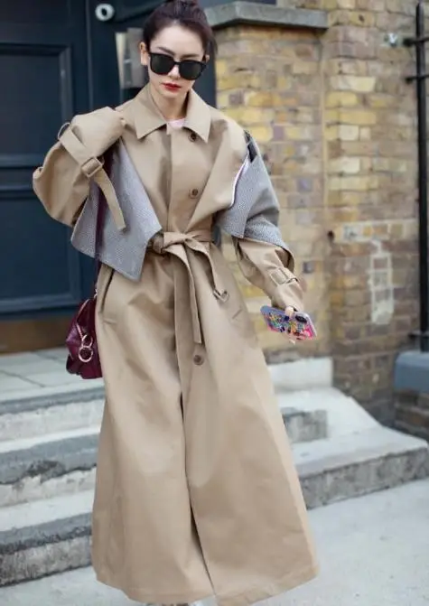 戚薇素颜照曝光,眼袋厚重法令纹深,网友:李承炫看了都要后悔_明星