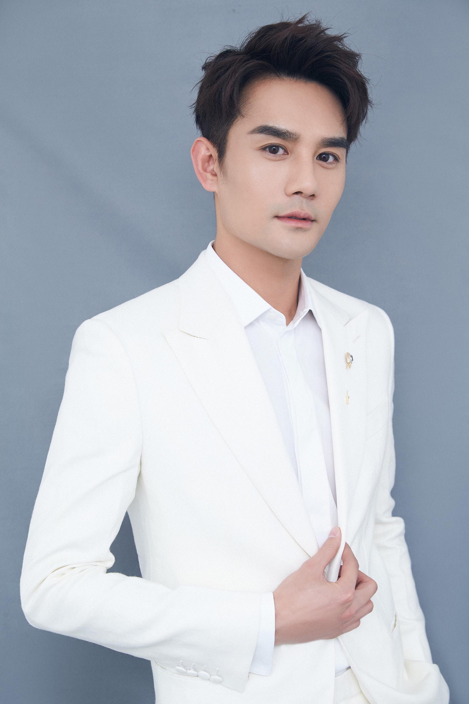 王凯接吻大江大河(周放和王凯大江大河拍摄花絮)