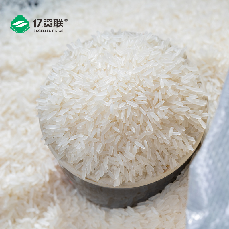 当季新米上林金丝苗米1kg真空袋装企业活动礼品大米2斤年货送礼