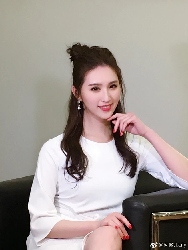 港台明星♂—何傲儿 (456)