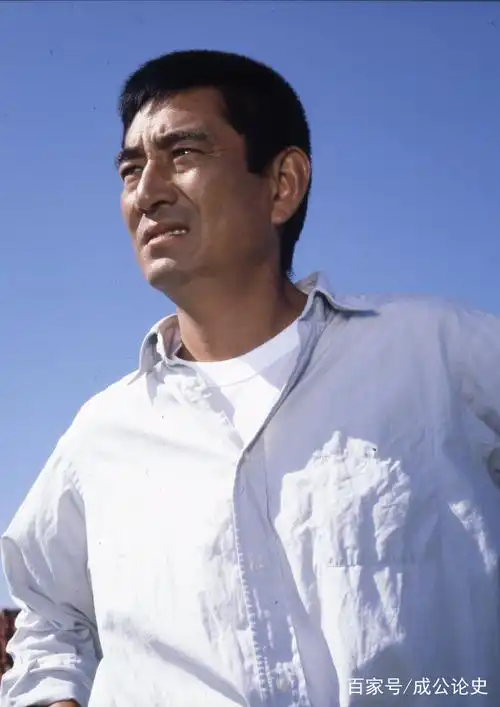 70年代风靡中国的日本巨星—高仓健