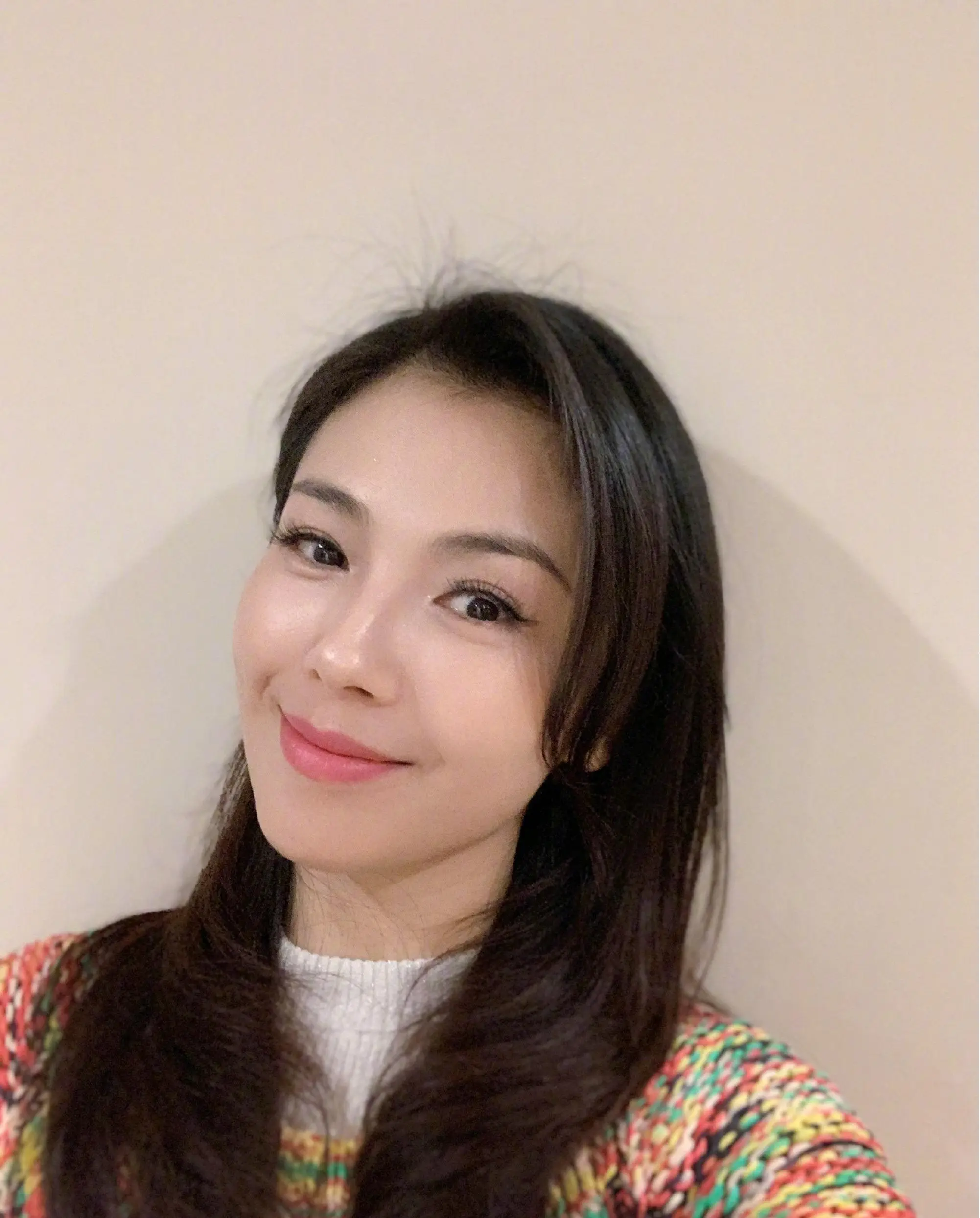 这些70后的女明星,年龄最大的53岁了,你觉得谁最美?_身高_电影_中国