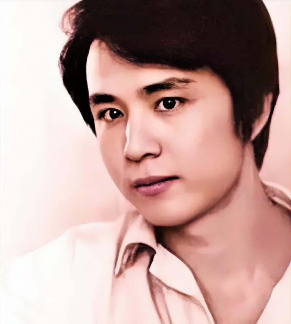 最帅唐僧徐少华巅峰时娶丑妻恩爱39年零绯闻今幸福美满