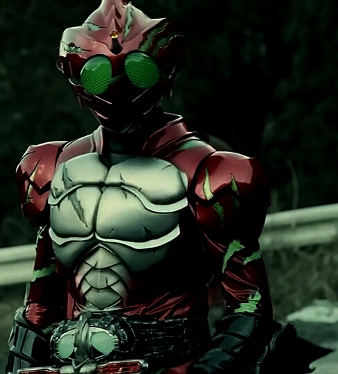 假面骑士amazons清晰画质