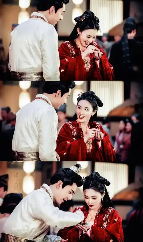 太太太想要这张壁纸了! 有东宫女孩有吗