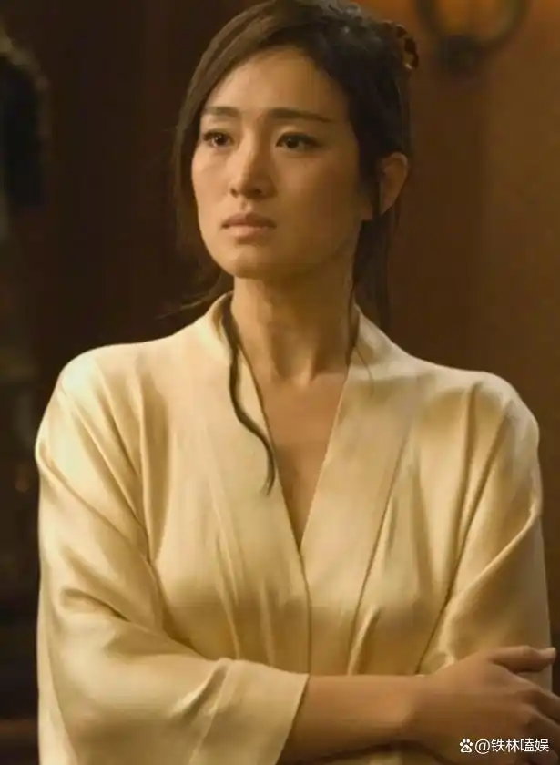 长相倾国倾城,却终身没有生育的6位女星,网友:浪费了好基因