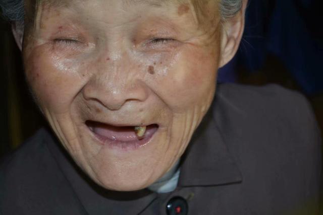 生老病死是一个自然的过程.