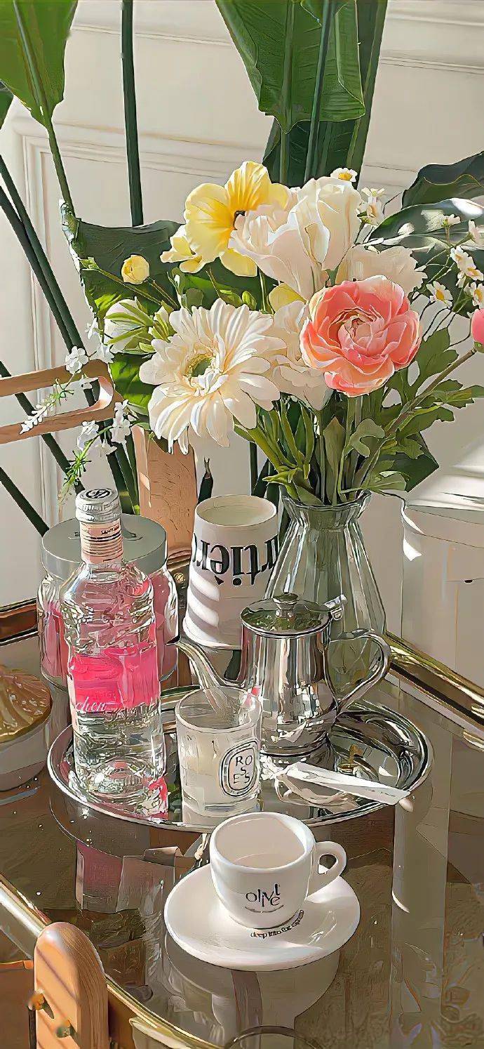 壁纸| 温柔小众ins风壁纸