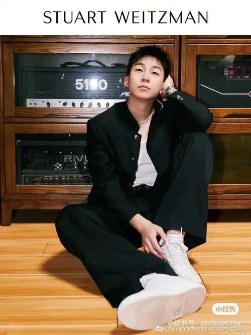 stuartweitzman白举纲