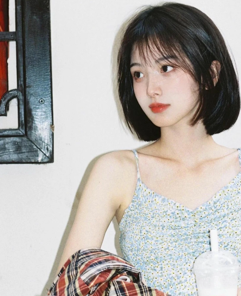 2022即将大火的短发都在这里了!插图62