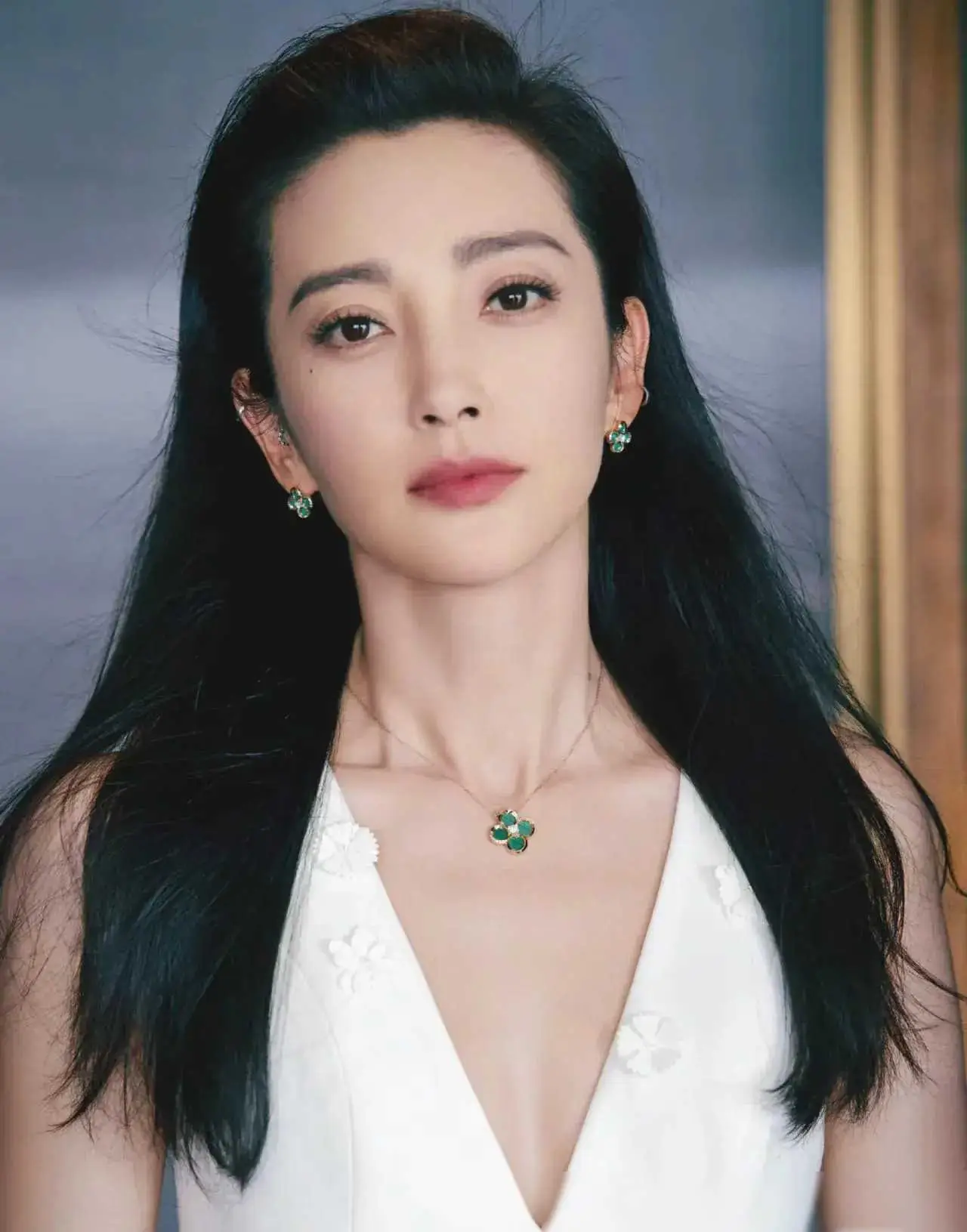 不解之谜:李冰冰在四旦双冰中的独特地位!_范冰冰_成为了_代表作品