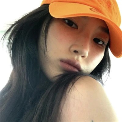 女士真实生活照片普通人