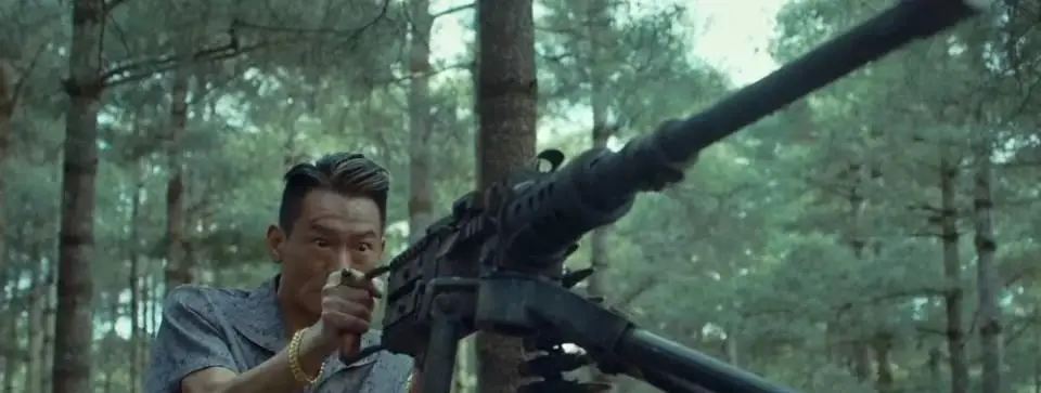 嘎子哥新片女主擦边卖肉,观众:这是拍电影还是卖肉?