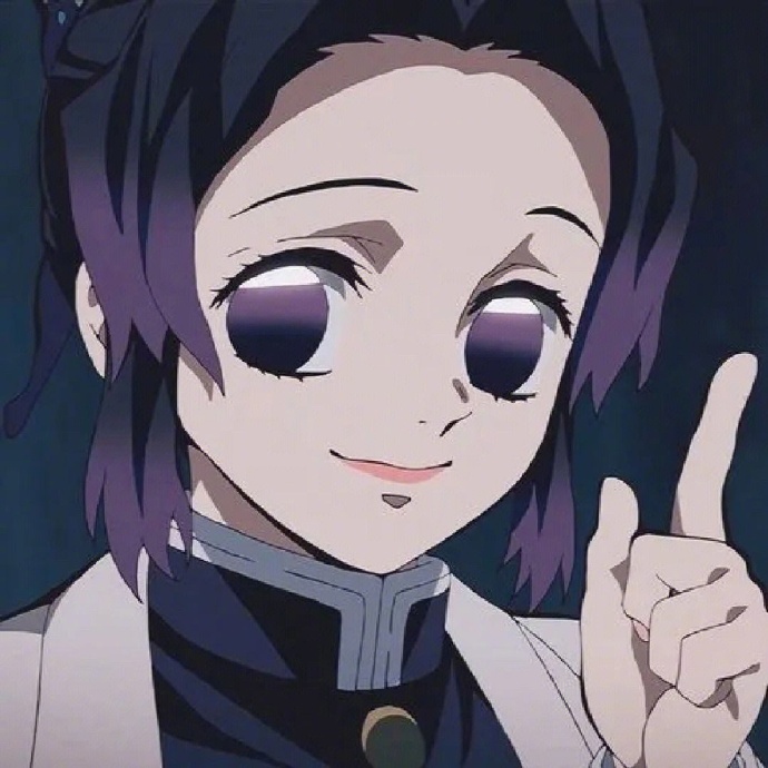 鬼灭之刃#今天2月24日是虫柱03蝴蝶忍03的生日  生日快乐98