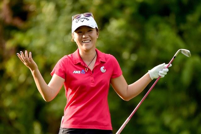 lydia ko fires friday 62, moves closer to claiming $1 million